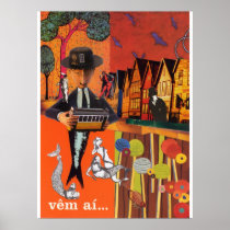lisboa print