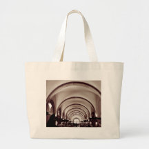 Lisbon Maritime Museum Tote Bags