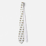Liscence To Chill ties