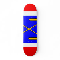 Lisnice, Czech Skate Board