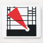 Lissitzky & Mondrian mousepads