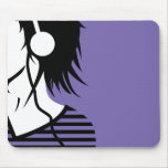 listen 2 the music _5 mousepads