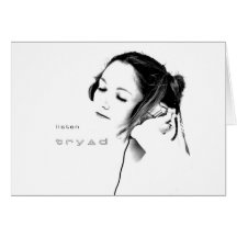 listen by tryad cards