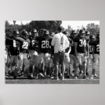 Listen to the Coach posters