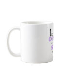 Listen To Wisdom Coffee Mug