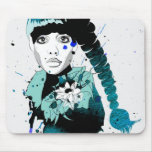 listening in the shadows mousepads