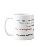 Listening Room - Mug