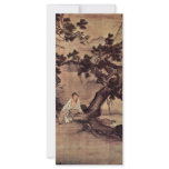 Listening To The Wind In The Pines, Ä ¸ Æ-‡: Šéœè rack cards