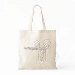 Listening to Viewpoints (tote) bags