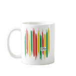 Listras Rio Grande do Sul mugs
