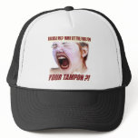Lit Your Tampon Funny T-shirts Gifts hats
