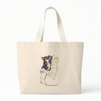 Litany Judged Bag
