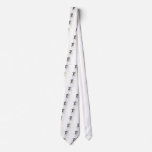 Litany Judged ties