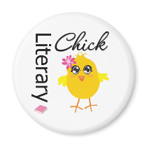 Literary Chick