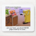 Literary Courtroom Drama Funny Gifts Tees Mugs Etc mousepads