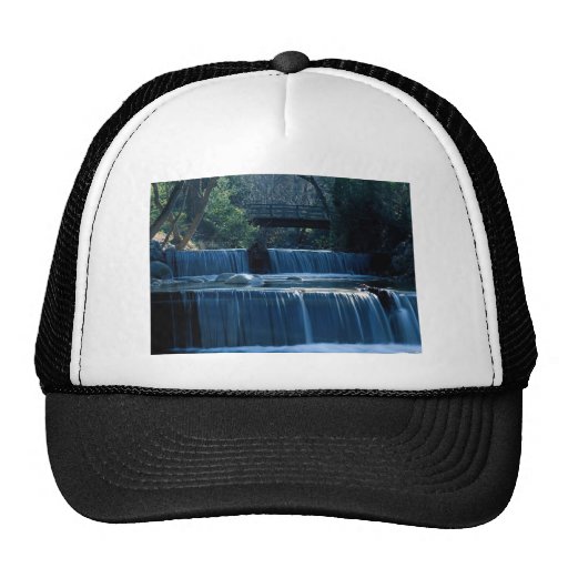 Lithia Park Island, Oregon Hat