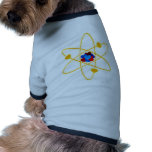 Lithium_Hearts Dog T Shirt