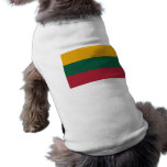 Lithuania 1918 1940, Lithuania pet clothing