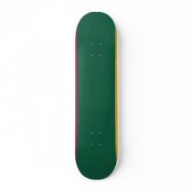 Lithuania 1918 1940, Lithuania Skate Board