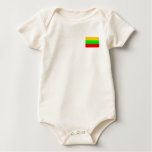 Lithuania Flag t-shirts
