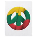 Lithuania flyers