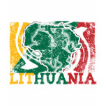 Lithuania gifts t-shirts