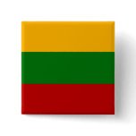 Lithuania High quality Flag buttons