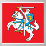 Lithuania , Lithuania posters