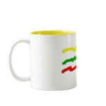LITHUANIA mug