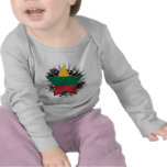 Lithuania Star t-shirts