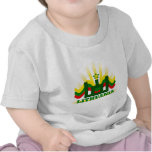 Lithuania t-shirts