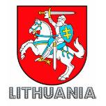 Lithuanian Emblem t-shirts