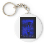 Lithuanian love 'You're the most beautiful girl' keychains