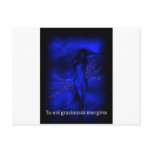 Lithuanian love 'You're the most beautiful girl' postcards