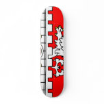Litomerice, Czech Skateboards