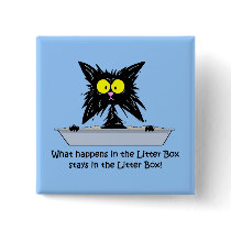 Litterbox Cat