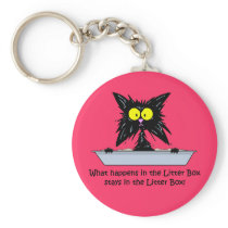 Litterbox Cat