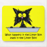 Litterbox Cat
