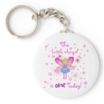 Little Angel 1st Birthday Tshirts and Gifts