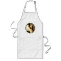 Little Angel 2 aprons