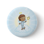 Little Angel buttons