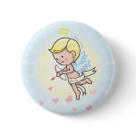 Little Angel buttons