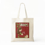 Little Angel - Christmas Design bags