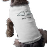 Little Angel Dog Shirt