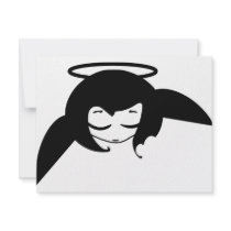 little angel