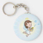 Little Angel Key Chain