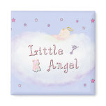 Little Angel Magnet