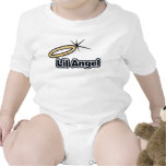 Little Angel   Rompers