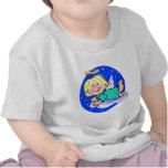 Little Angel t-shirts