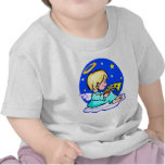 Little Angel t-shirts
